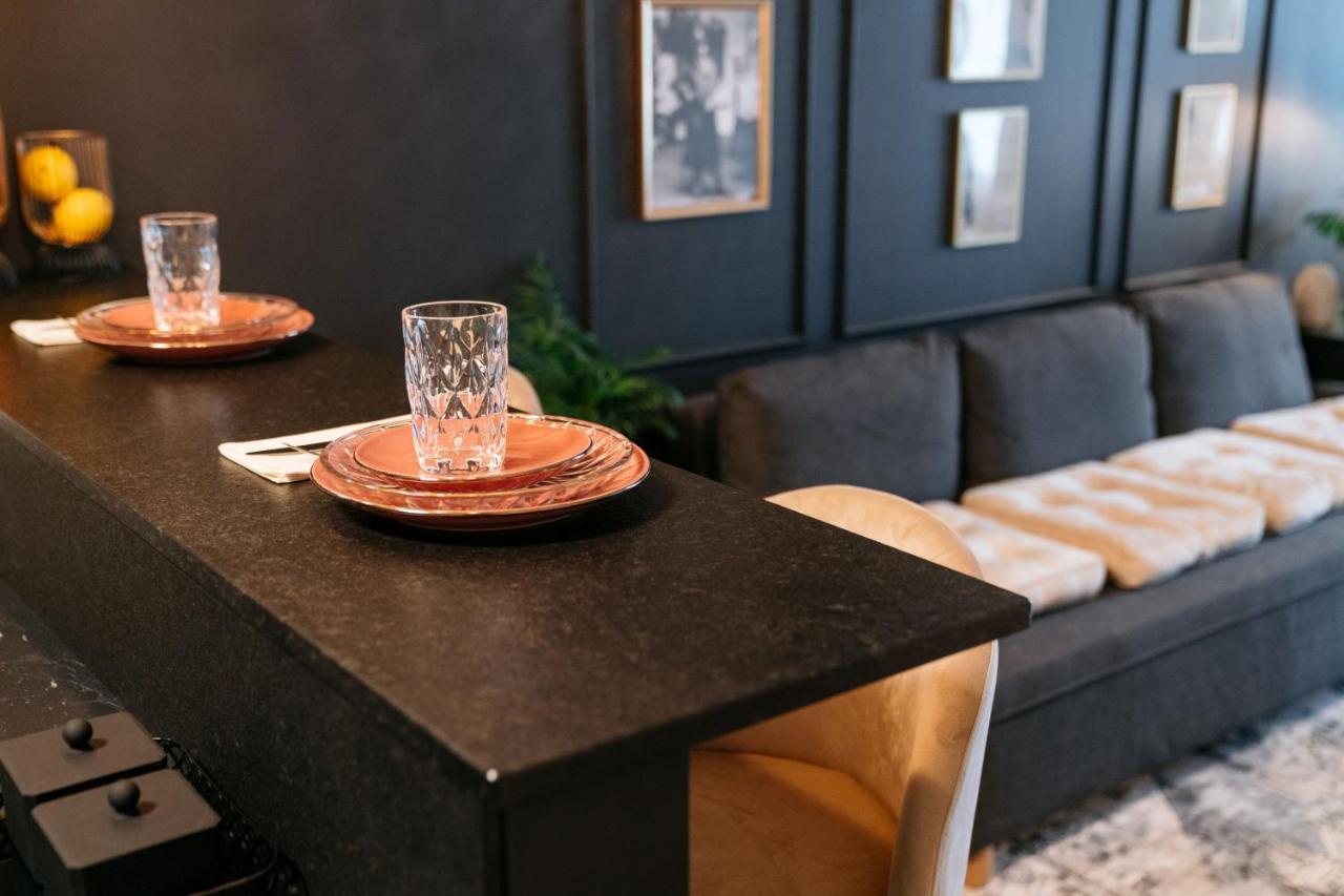 Apartamenty Kossak Residence Cracovia Esterno foto