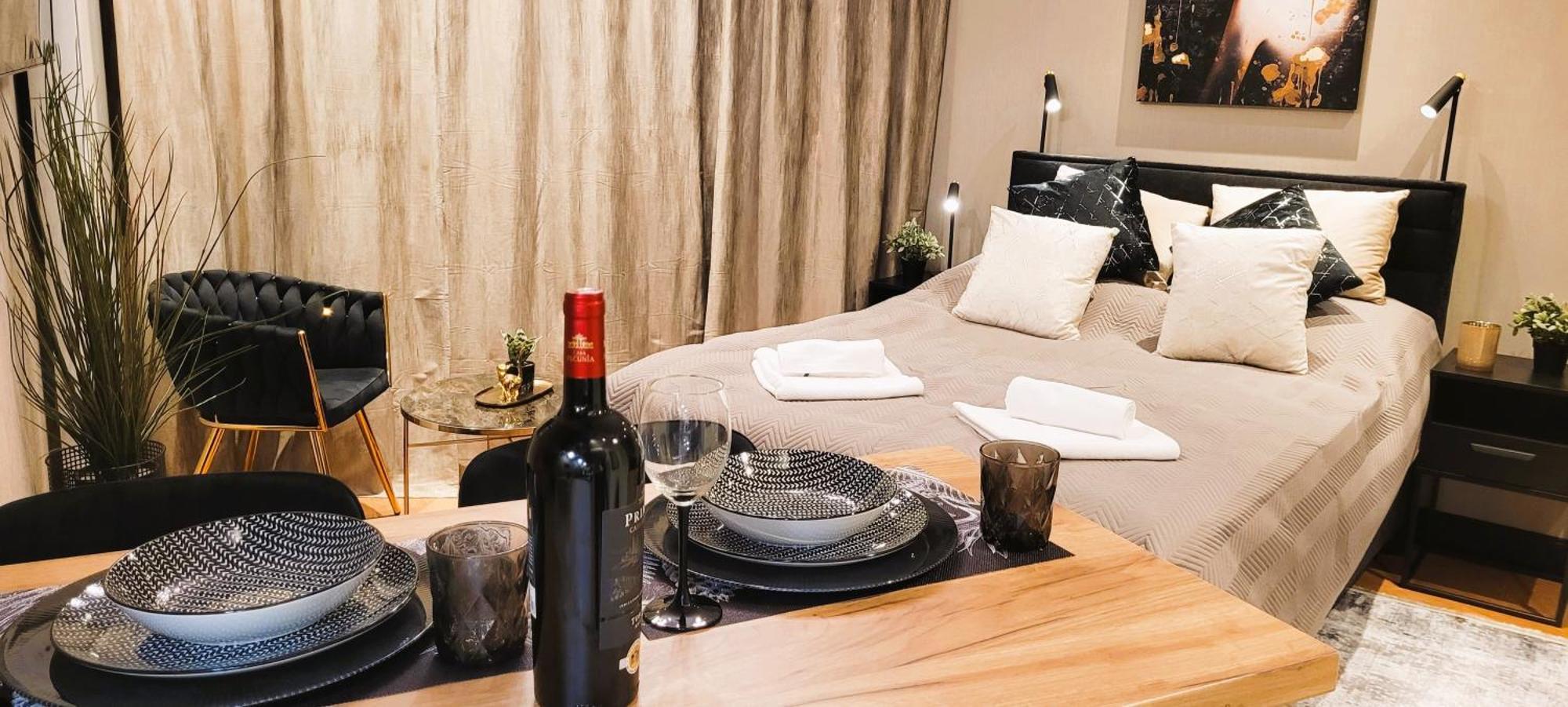 Apartamenty Kossak Residence Cracovia Esterno foto